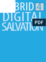 Digital Salvation