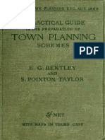 Housing and Town Planning Act 1909