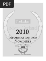 Download Silver Garland 2010 by The Ledger SN20547157 doc pdf