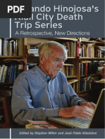 Rolando Hinojosa's Klail City Death Trip SeriesA Retrospective, New Directions Edited by Stephen Miller & Jose Pablo Villalobos