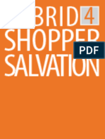 Shopper Salvation