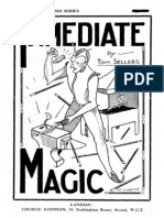 Tom Sellers Immediate Magic PDF