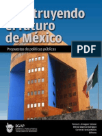 Construyendo Futuro Mexico