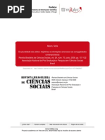 Sofia Aboim - Da pluralidade dos afetos trajetórias e orientações amorosas nas conjugalidades