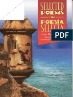 Selected Poems / Poesia Selecta by Luis Pales Matos