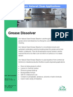 Grease Dissolver2