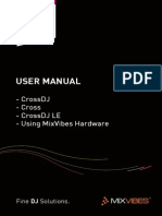 Cross Products - User Manual_0