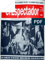 El Espectador Crítico - 14 PDF