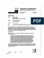 Jose Fernandez Home Loan Document