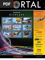 Download Nu Horizons Electronics - Portal October 2009 by Nu Horizons SN20549584 doc pdf