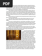 Download Essay about the Mormon Tabernacle Organ and Conference Center organ by Allen Blodgett SN20549715 doc pdf