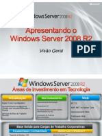 Windows Server 2008 R2