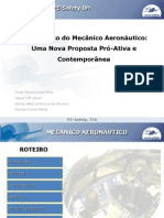 TCC - Formacao Do MEC Aeronautico Apresenação 4 Agosto 2012