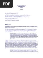 Revised Penal Code Table of Penalties | PDF