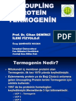 9.DERS TERMOGENİN