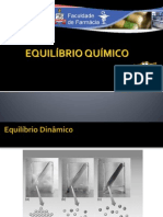 Aulaequilbrioqumicocomstampocursopowerpoint 131108122053 Phpapp02