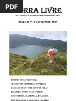 TERRA LIVRE nº13