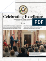 State Department Annual Awards 2013