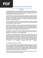 Download Sistema Armonizado Harmonized Commodity Description and Coding System by SeleccionMultiple SN20551532 doc pdf