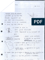 Teorica Conic Sections - Matematica A