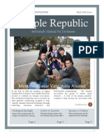 Purple Republic #1