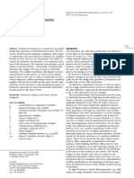 Understanding Bioreactor