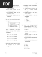 polytomous item response theory models quantitative applications in the social sciences