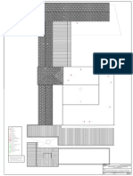 Planta de Techos IE3 - 572 - 2012