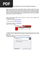 Download Cara Instalasi Garmin Mapsource Beserta Peta Indonesia Di Komputer by Margarita Adu SN205534885 doc pdf