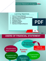 BKAL 1013 Chapter 7 Financial Statement Analysis