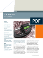 Siemens PLM Starrett Cs Z8 PDF