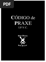 Codigo de Praxe Ipvc
