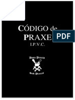Codigo de Praxe Ipvc
