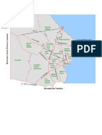 Parroquias de Maracaibo