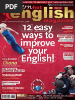 Download Hot English Magazine Number 138 by Yohanes Masboi Widodo SN205554474 doc pdf