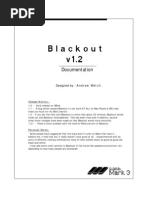 Blackout 1.21 Doc (1989)