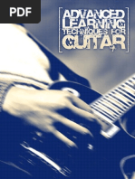 Download Jamorama - Advanced Learning Techniques for Guitar by CRR_Guitar SN20555635 doc pdf