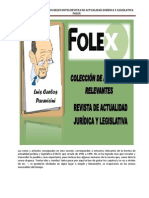 FOLEX Compilado