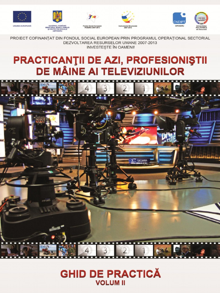 Ghid Tehnic. Sigma Practica | PDF