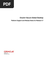 Download Oracle Secure Global Desktop by Viviana Trujillo SN205562668 doc pdf