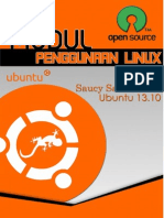 Panduan Ubuntu13.10