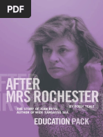 After Mrs Rochester Edpack