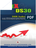 DSEX & DS30