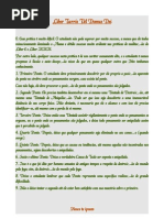 Liber Turris Vel Domus Dei