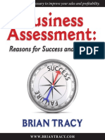 Business Assessment