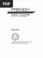 Download FSI - French Basic Course Revised - Volume 2 - Student Text by lourduprem SN20557954 doc pdf