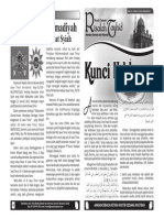 Buletin Edisi 132 A