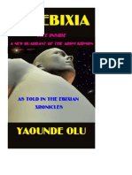 New Ebixia: Yaounde Olu