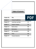 04 Table of Contents
