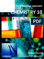 Chemistry 10: An Interactive Approach